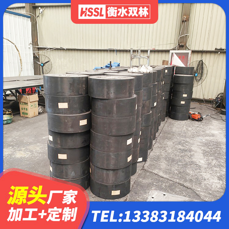 阜平县LNR水平分散力支座厂家 阜平县HDR橡胶支座什么价格 阜平县成品橡胶隔震支座源头工厂 阜平县抗震支座装置厂家 - 第6张