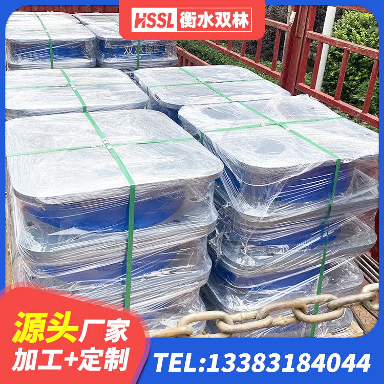 阜平县LNR400橡胶隔震支座厂家 阜平县水平分散力隔震支座生产厂家 阜平县高阻尼橡胶隔震橡胶支座生产厂家 阜平县橡胶抗震支座工厂生产厂家 - 第1张