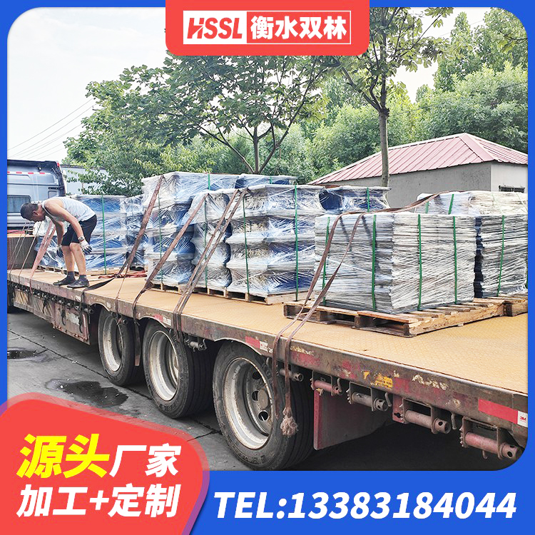 阜平县隔震支座800生产厂家 阜平县LNR(H)D370*127橡胶支座 阜平县橡胶隔震支座源头工厂 阜平县建筑组合隔震支座 - 第6张