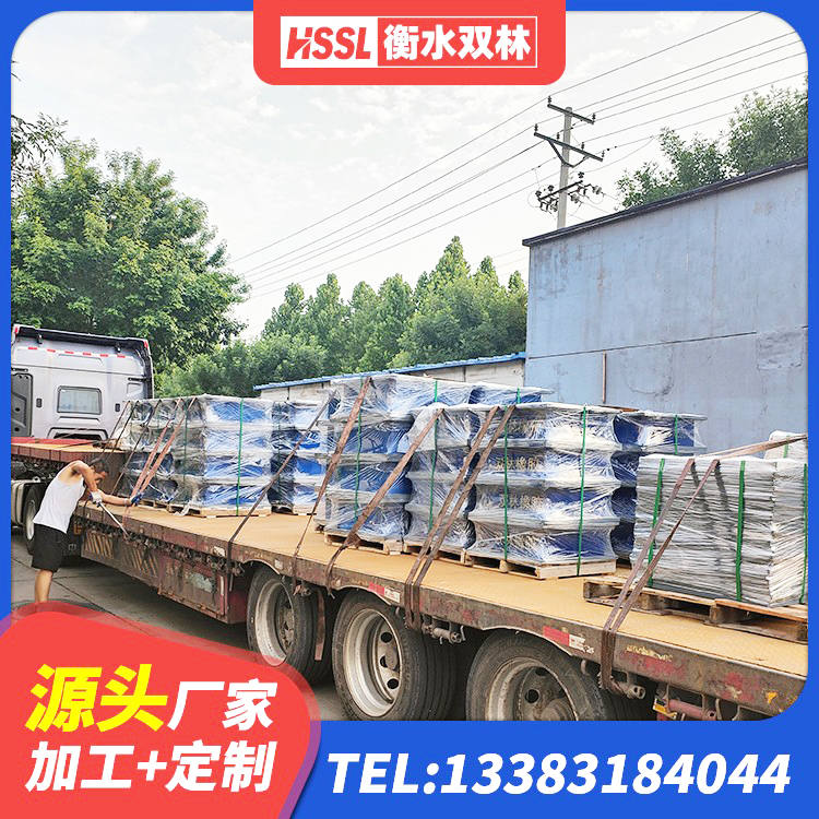 阜平县LNR800天然橡胶隔震支座厂家 阜平县防震隔震支座 阜平县Y4Q铅芯隔震支座源头工厂 阜平县建筑隔震支座工厂厂家 - 第10张