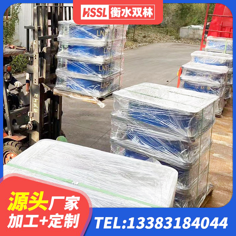 阜平县LRB橡胶隔震支座1100源头工厂 阜平县LNR隔震支座800(II型) 阜平县建筑高阻尼橡胶隔震支座JHDR600源头工厂 阜平县建筑大型减震支座厂家 - 第4张