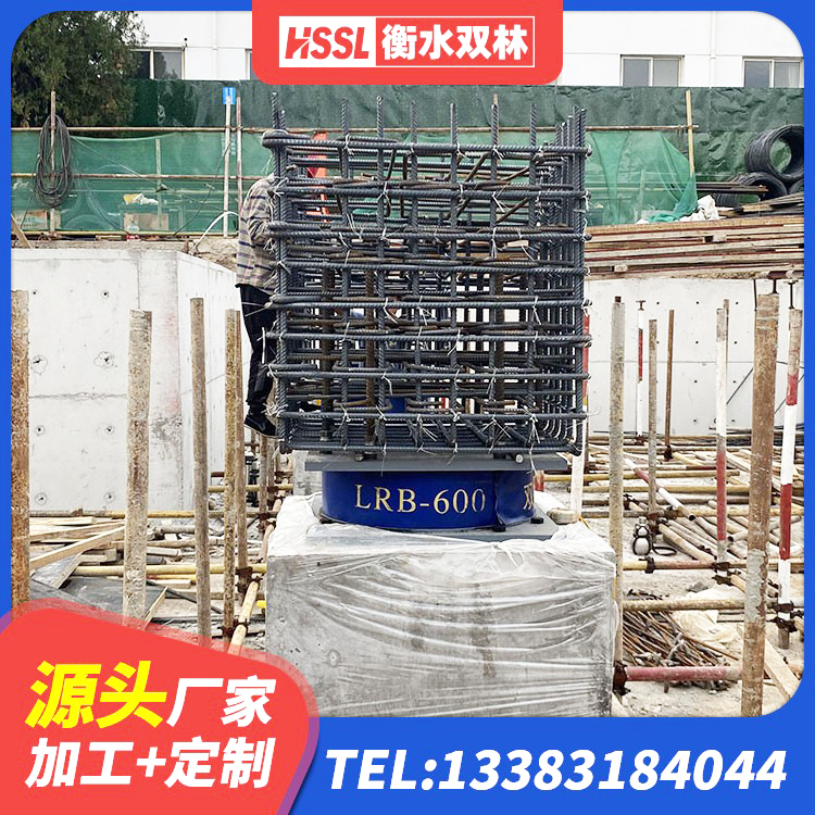 阜平县建筑隔震支座产品 阜平县高阻尼隔震支座(HDR)生产厂家 阜平县LRB1200铅芯橡胶隔震支座什么价格 阜平县抗震减震支座什么价格 - 第3张