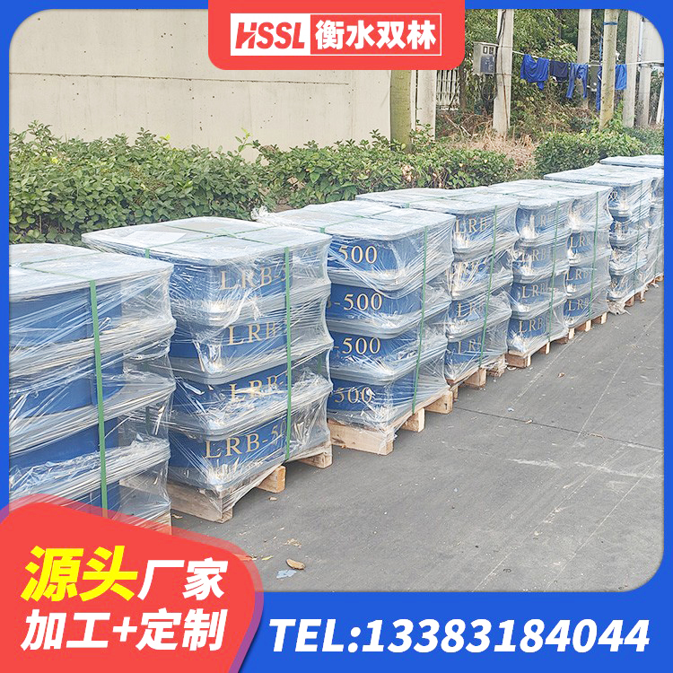 阜平县钢结构建筑建筑隔震支座生产厂家 阜平县LNR500橡胶隔震支座厂家 阜平县隔震橡胶支座垫 阜平县建筑橡胶隔震支座LNR700源头工厂 - 第4张