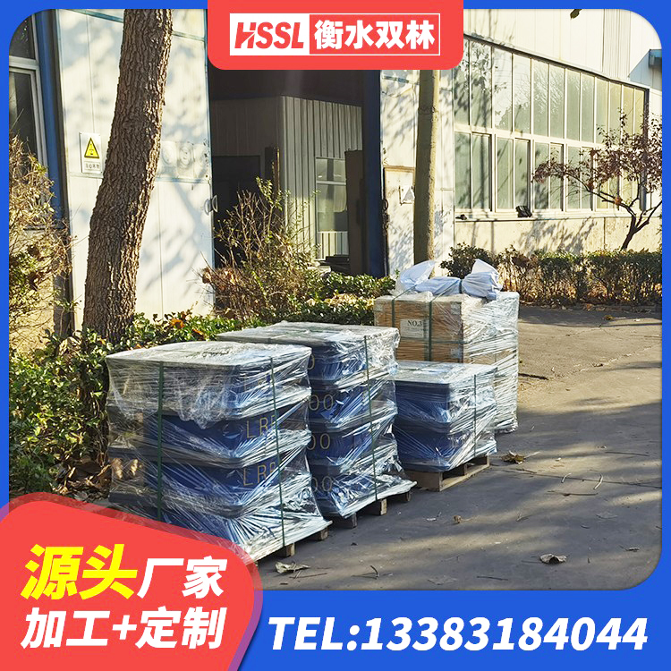 阜平县带铅芯橡胶隔震支座厂家 阜平县隔震支座LNRP 阜平县建筑抗震橡胶隔震支座生产厂家 阜平县高阻尼铅芯橡胶隔震支座生产厂家 - 第4张