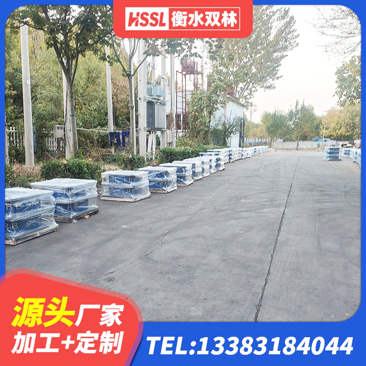 阜平县LNR800天然橡胶隔震支座厂家 阜平县防震隔震支座 阜平县Y4Q铅芯隔震支座源头工厂 阜平县建筑隔震支座工厂厂家 - 第2张