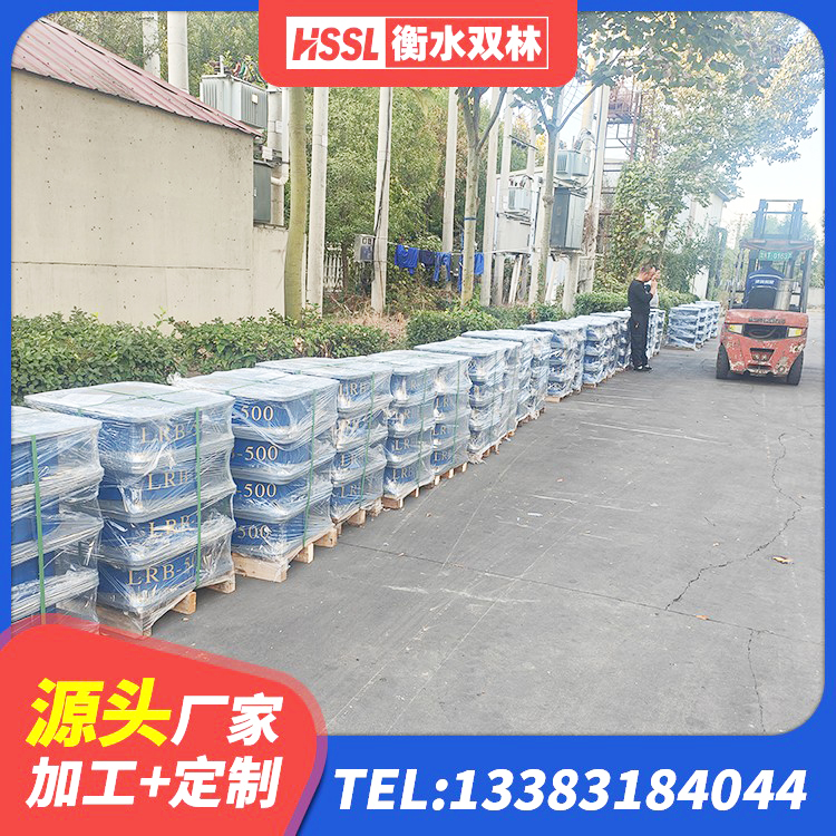 阜平县LNR1000天然隔震支座什么价格 阜平县LNR600天然橡胶支座什么价格 阜平县LRB隔震支座600(II型) 阜平县建筑铅芯隔震支座厂商 - 第5张